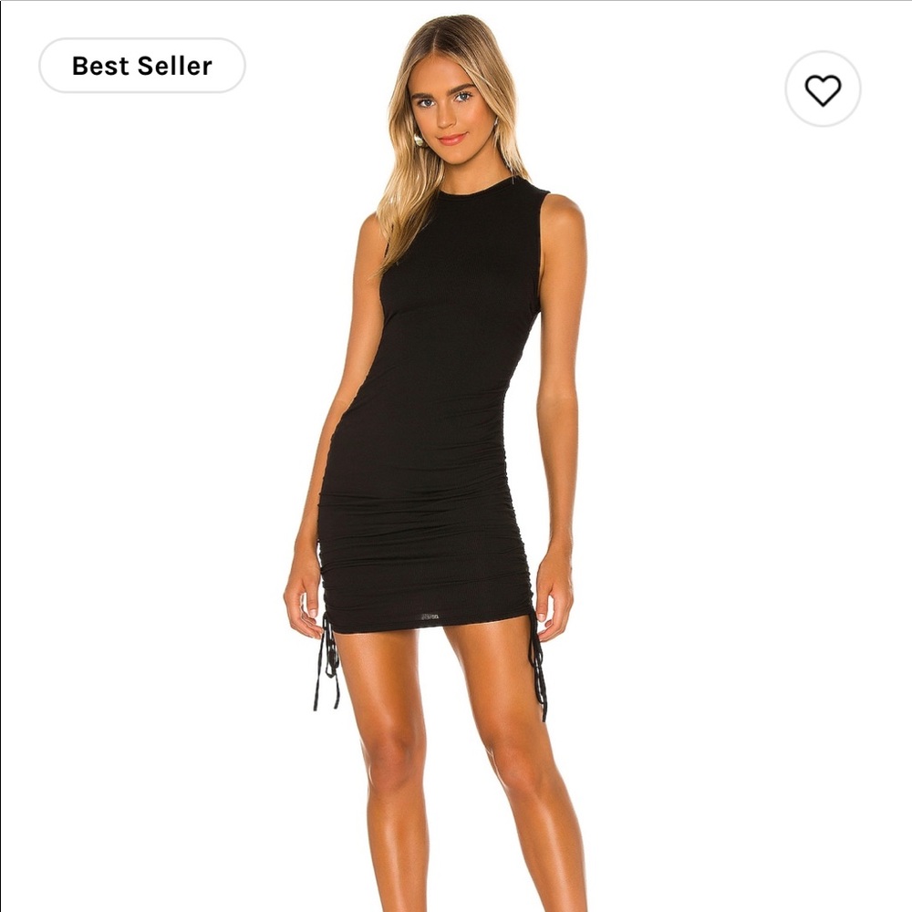 NWT Revolve Smokeshow Dress